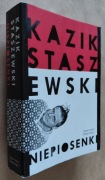 Kazik Staszewski – Niepiosenki 