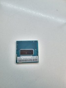 Intel Core i7-4700MQ 4 rdzenie 8 wątków SR15H