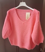 Sweter Adele 30%Kid Moher