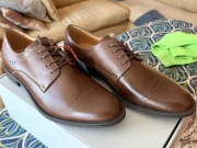 Buty męskie Wojas rozmiar 40 - nieużywane