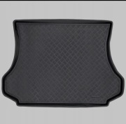 Wkład do bagażnika, mata Hyundai Santa Fe I 2001