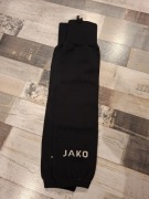 Getry Jako czarne junior