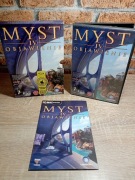 Myst IV: Objawienie. PC PL 5/6