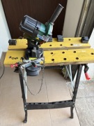 Ostrzenie łańcuchów pił spalinowych, elektrycznych