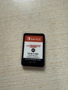 NFS Hot pursit remastered switch Nintendo 1