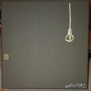 Obraz 20x20cm
