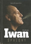 Spalony Andrzej Iwan