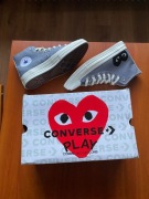 trampki converse x cdg