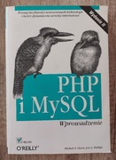 PHP i MySQL. Wprowadzenie.