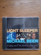LIGHT SLEEPER MICHAEL BEEN 1992 CD