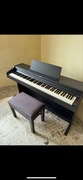 Pianino Cyfrowe Roland RP 301