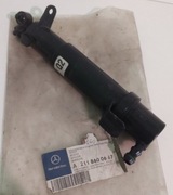 NOWY prawa spryskiwacz reflektora Mercedes E-klasa W211