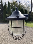Lampy magazynowe