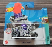 Hot Wheels Skull Shaker