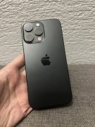 IPhone 15 Pro Max 256gb, 98% bateria, gwarancja