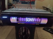 Radio samochodowe Sony Black Panel XR-M500R X-plood