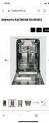 Zmywarka electrolux 