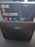 Router Asus RT-AC86U z MerlinWRT