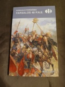 Romuald Romański - Farsalos 48 p.n.e.