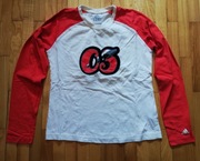 koszulka sportowa damska Adidas M/L