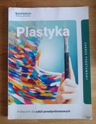 Podręcznik Plastyka dla szkół ponadpodstawowych 