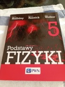 podstawy fizyki 5 