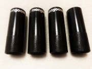 PEGI MONGOOSE DO BMX 38MM X 100MM GWINT 3/8