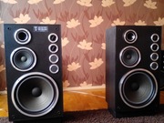 ALTUS 140 - regeneracja głośników  na oryginalnych podzespołach