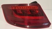 AUDI A3 8V LED LAMPA TYLNA TYŁ LEWA 8V4945095A