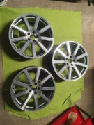 Felgi 20 cali MTM BIMOTO Audi, VW 5x112