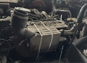 Silnik Mercedes CNG om906 900 euro 4