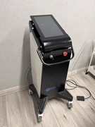 Profesjonalny laser diodowy 3-wiązkowy – depilacja i fotoodmładzanie