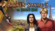 Broken Sword 5 - the Serpent's Curse KLUCZ STEAM
