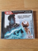 Gry Wizards & Warriors, Crazy Taxi, Virtua Cop 2