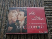 Kate & Leopold płyta VCD