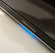 Telewizor HISENSE 50A7NQ 50" QLED 4K VIDAA. Zbita matryca