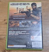 CALL OF DUTY BLACK OPS Xbox360/one/x