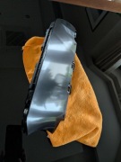 Wyświetlacz, ekran Alfa Romeo Stelvio 2019r, nowy, Kraków