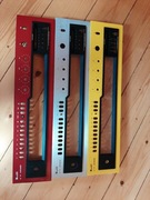 Unitra merkury panel żółty