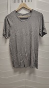 T-shirt Hugo Boss r. M szary Basic
