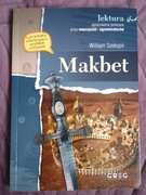 Makbet William Szekspir lektura