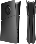 Obudowa do Playstation 5 - czarna