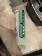 Sterownik PLC Delta DVP-16SP – 8 wejść / 8 wyjść cyfrowych