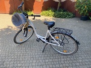 Sprzedam rower firmy BBF