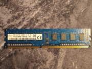 Pamięć SK Hynix DDR3 4GB 1600MHz 12800U