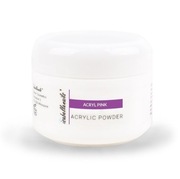 Akryl pink proszek akrylowy Isabellenails 15ml