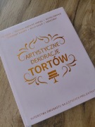 Artystyczne dekoracje tortów