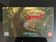 Spirit Island: Zarośla i szpony