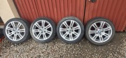 Bmw e90 e46 e87  felgi 17 cali  styling 194 wzor wz194 M pakiet