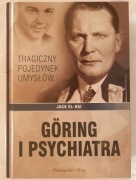 Goring i Psychiatra - El-Hai Jack